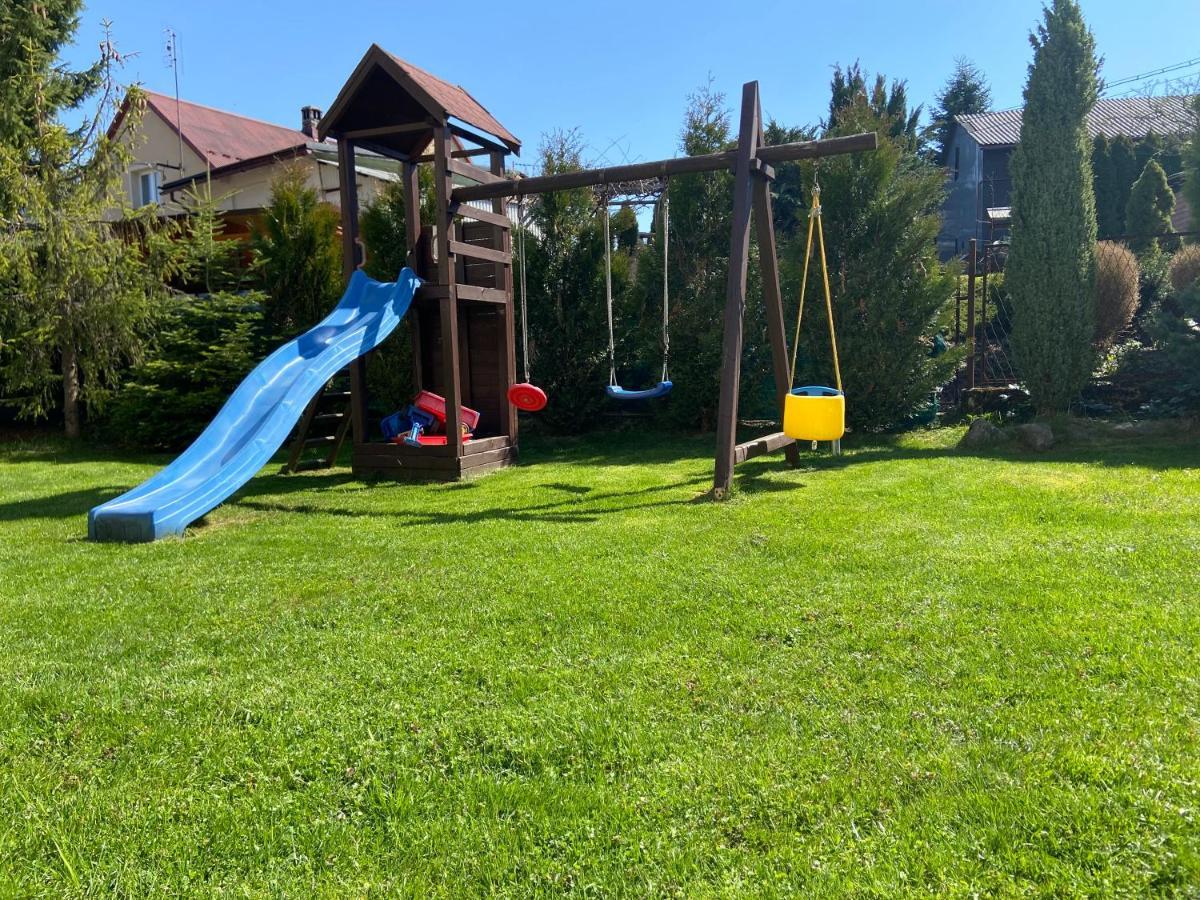 Homestay Holcyna 21 Brenna