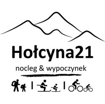 Homestay Holcyna 21 *